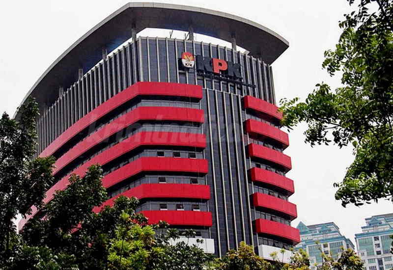  Aliran Uang ke Yayasan Milik Pejabat Negara Diteropong KPK, CSR BI Yang Dicurigai