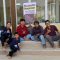 Foto Mahasiswa KKN Kelompok 41 di Banyuwangi