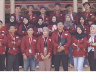 Foto Mahasiswa KKN Kelompok 16 UNMUH Jember