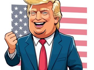 Trump Melunak ke China dan Mempengaruhi Kondisi Politik Internasional, Perang Dagang Semakin Gila