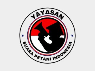 Yayasan Suara Petani Indonesia Mendukung Hendri (HCB) Menjadi Ketua Umum Persatuan Wartawan Indonesia (PWI)