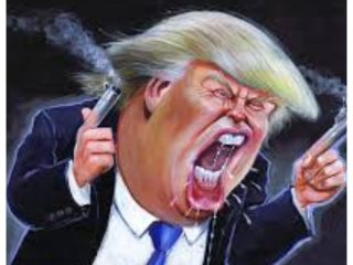 Trump :  PBB  Bahkan Sebagai   Lembaga  Tidak Berdaya Menjalankan Potensinya