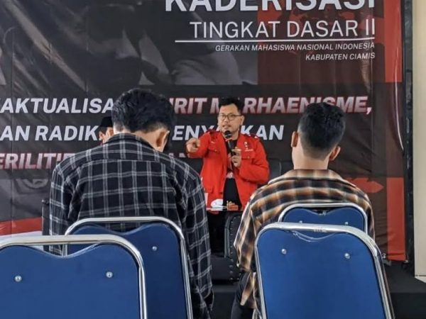 Wacana Revisi UU Pilkada Menguat, Didin Indra Saputra Berharap  Demokrasi Tidak Mengalami Kemunduran 