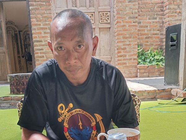 Pentingnya Memanusiakan Manusia di Tengah Terjadinya Bencana