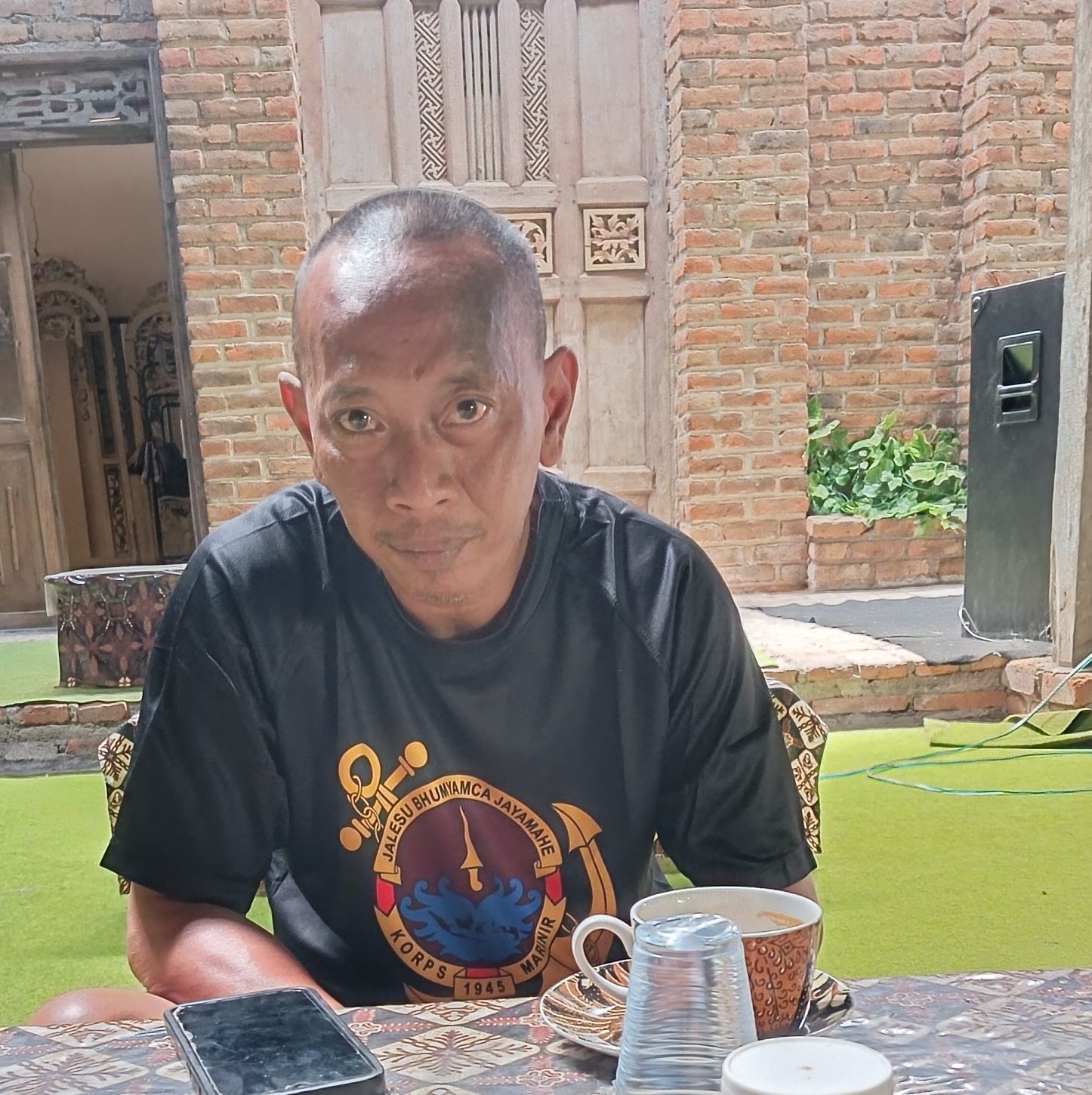 Foto Yudha Prabowo